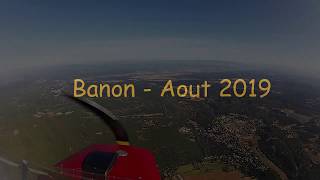 Banon ulm aout 2019 [upl. by Ydnamron]