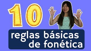 10 tips del hanyu pinyin para pronunciar mejor [upl. by Accebar460]