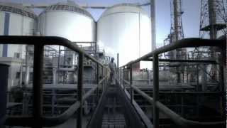 Corporate Film Al Khaleej Sugarmp4 [upl. by Haropizt]