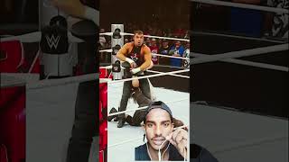 wwe shortsviralshort viralvideo trending wwefan [upl. by Jacqueline987]