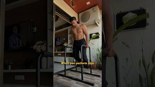 Mastering the Art of 55kg Dips for Ultimate Fitness [upl. by Kristi]