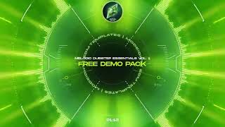 FREE MELODIC DUBSTEP SAMPLE PACK [upl. by Eliga265]