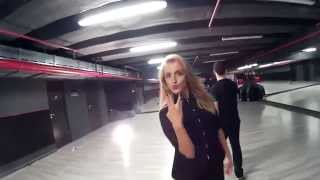 Omarion  Ice Box  Choreographer Dannyel Spasov  VS DANCE [upl. by Myk403]