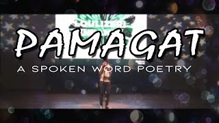 quotPamagat  Funny Spoken Poetry by Louli [upl. by Layap180]