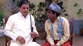 Aha Naa Pellanta Movie  Kota Srinivas Rao Comedy Scene  Rajendra Prasad  Suresh Productions [upl. by Orutra]