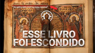 Os Ensinamentos Secretos De Jesus Que Foram Perdidos por 1963 Anos [upl. by Hevak]