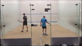 Colin Towers Vs Andrew Turnbull Hamilton2 Vs Allander West Div3 [upl. by Ire187]