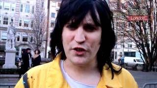 What would Noel Fielding do as Mayor of London [upl. by Ailegra190]