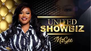 UNITED SHOWBIZ WITH MZGEE 200724 [upl. by Adnohsar191]