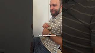 Bearded Dragon Helps His Dad Fix The TV  The Dodo [upl. by Samot]