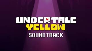 Undertale Yellow OST 131 END OF THE LINE [upl. by Suiratnod239]