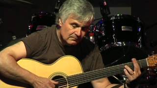 Laurence Juber  While My Guitar Gently Weeps  The Fest For Beatles Fans Chicago 2012 [upl. by Nnaeel]