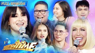 It’s Showtime June 25 2024  Full Episode [upl. by Clyte574]