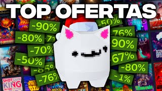 Dornet recomienda 11 juegos para las ofertas de Steam [upl. by Pawsner517]