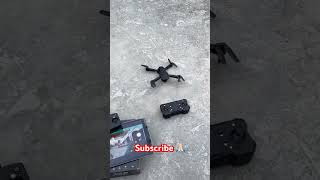 100000 VS 1000 drone 4K camera shorts viral trending dronephotography [upl. by Acinnod128]