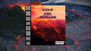 Gods and Humans  EP [upl. by Lamonica]