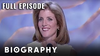 Caroline Kennedy  Full Documentary  Biography [upl. by Berlauda]