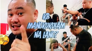 KB MANGKUKULAM NA LANG [upl. by Pros]