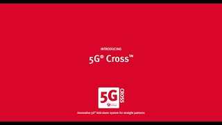 5G Cross  Presentation [upl. by Nordek56]