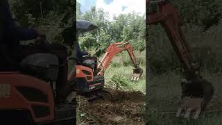 ไมโคร u15 automobile excavator ecavator [upl. by Forsyth825]