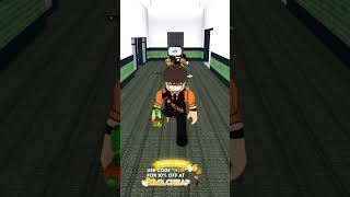 POV Your AFK in MM2  MM2 Edit  shorts roblox mm2 [upl. by Adelaida]