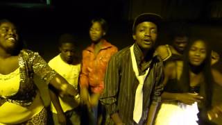 Killer T  Havarove Mangoma Official Video [upl. by Donaugh255]