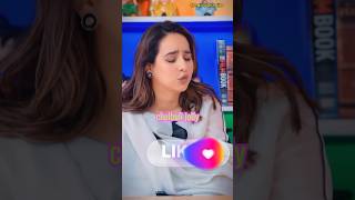 Chubuli Jolly 🥰 sunandasharma bhartisingh [upl. by Connel]