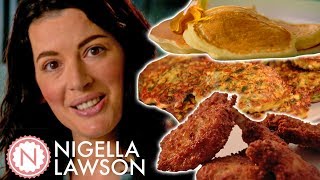 Best Of Nigella Lawsons Comfort Food  Compilations [upl. by Dino]