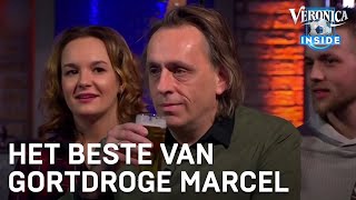 Marcel van Roosmalen Sywert van Lienden heeft het kwaad een gezicht gegeven  NPO Radio 1 [upl. by Rekrap134]