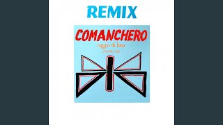 Comanchero Disco Remix Radio [upl. by Notneb]