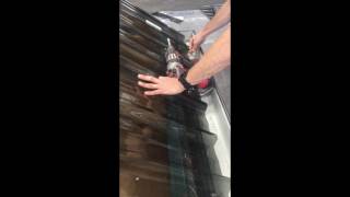 How to Install Polycarbonate Roofing  Metal Roofing Online [upl. by Haelat]