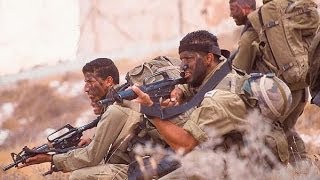 IDF Sayeret Units documentary [upl. by Sopher]