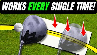 Ive USED 100s of DRIVER SWING TIPS But this Makes You Hit Your Driver From The INSIDE Every Time [upl. by Lak]