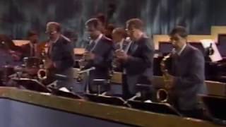 Glenn Miller  A Moonlight Serenade 1984 stereo [upl. by Eisac618]