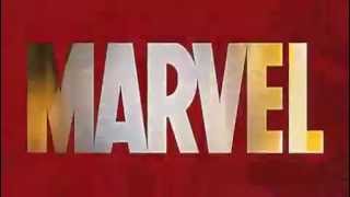 Marvel Opening Sequence [upl. by Baron]