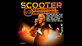 Scooter  Nessaja Live [upl. by Ive]