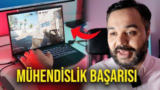 Bize bu laptoplarla gelin  İşte en taşınabilir laptop Pili de çok büyük [upl. by Eelyr]