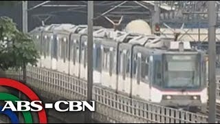 No relief soon MRT trains to arrive in 2015 [upl. by Arehc]