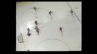 IIHF WC 1989 Day 07 Canada vs Czechoslovakia 24 Apr 1989 Full Game [upl. by Law]