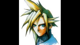 K i R Remixes Final Fantasy VII  Ahead On Our Way  Chillhop Remix [upl. by Birdella587]