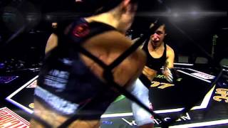 GFC 8 promo video [upl. by Zadoc]