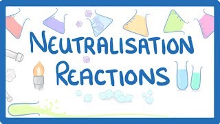 GCSE Chemistry  Neutralisation Reactions 36 [upl. by Steffin]