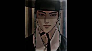 Final de pintor nocturno 🥺 edit manga ytshorts viral seungho nakyum [upl. by Tabshey760]