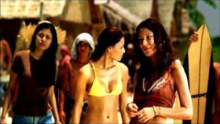 NESCAFE Summer 2009 TVC quotSamalamigquot [upl. by Sigismundo]