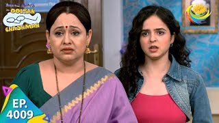 Madhavi Keeps A Secret From Bhide Taarak Mehta Ka Ooltah Chashmah  Full Episode 4009  16 Feb 2024 [upl. by Deelaw]