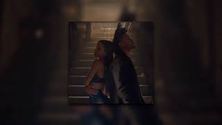 the weeknd amp ariana grande  die for you sped up [upl. by Waers]