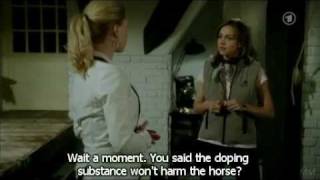 140 Theresa  20111024  additional scene  with English subs [upl. by Harve]