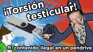 Los ESCÁNDALOS del MAGO más IDIOTA de los VIDEOJUEGOS [upl. by Ecnirp723]