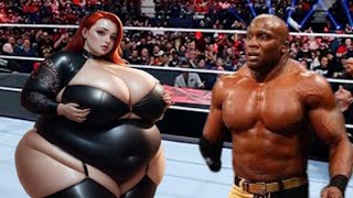 🔥Bobby Lashley vs Toxi  WWE Extreme Rules Match🔥 [upl. by Hanad]