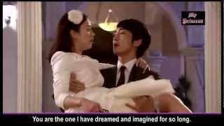 Kdrama My Princess  Princess Seol amp Hae Young MV Eng Subwmv [upl. by Einnig]